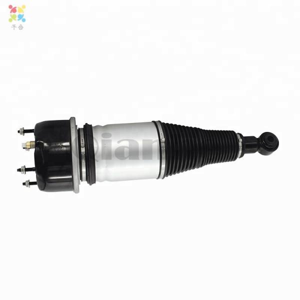Rear Air Shock Absorber Strut For XJ8 Air Suspension Spring C2C41343 C2C41341 F308609102 C2C41340