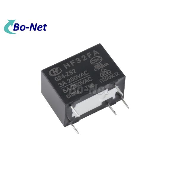 HF32FA-024-ZS2 Electronic Components HF32FA-024-ZS2 Relay/Connector/Integrated Circuits