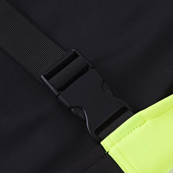 Защитные парни рисбермы цепной пилы 5 слоев для работников леса