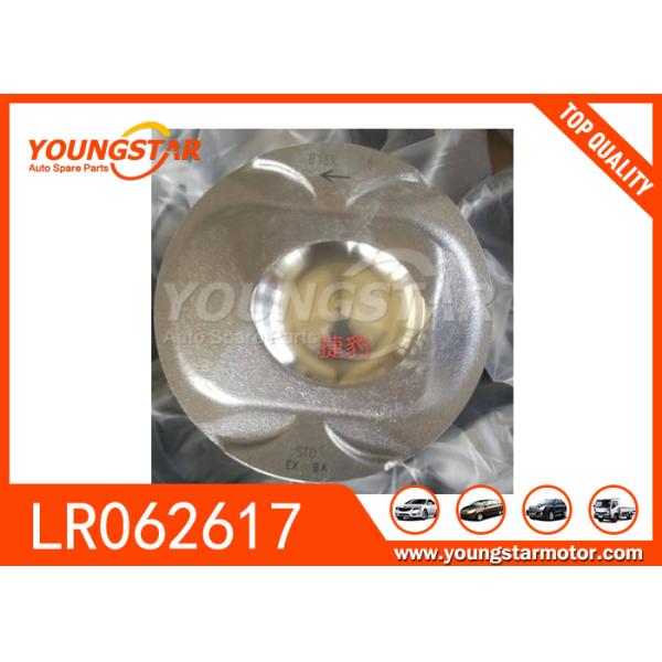 3.0T V6 LR062617 LR0765R5  LR041639-1  PISTON with Piston Rings AJ126 306ps