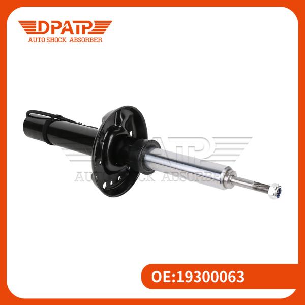19300063 VDC Steel Shock Absorber For Cadillac XTS Front Left And Right Side