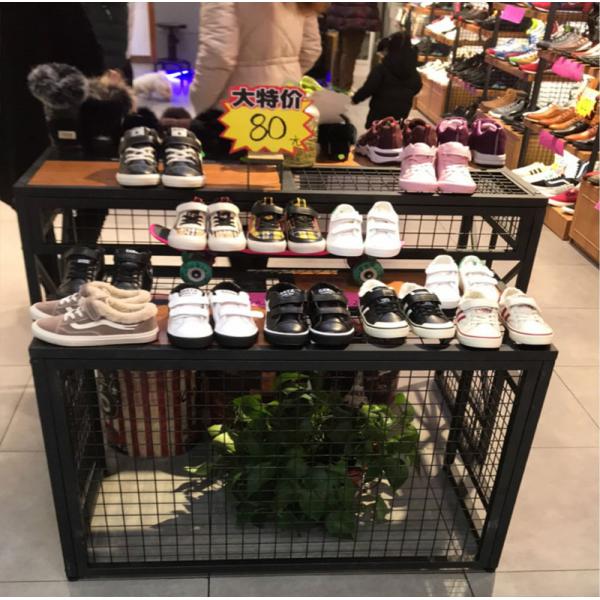 Retail Metal Wire Display Stands The Ultimate Solution for Your Product Displays