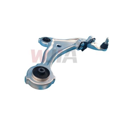54500-1AA0A Aluminum Car Control Arm Nissan Murano 09-14 Wishbone A-Arm Chassis Parts