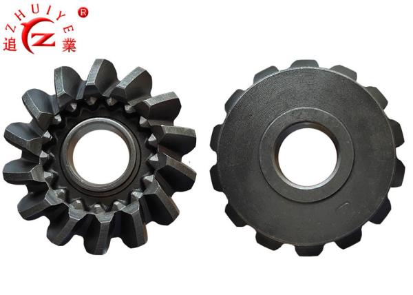 High Precision 20CrMnTi Auto Rickshaw Gear For Motorized Tricycle Reverse Gearbox