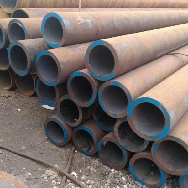 1MM*20MM*12M AISI 1026 ASTM A29/A29M-05 American Seamless Carbon Steel Pipe With Excellent Strength