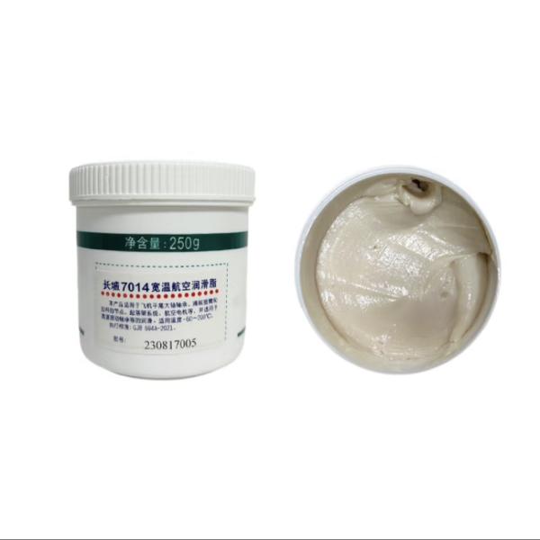 Grand mur 7014 Lubrification des roulements de roulement à grande température