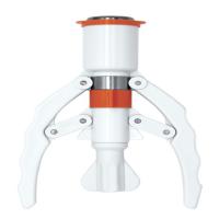 17 mm Circoncision chirurgicale à usage unique