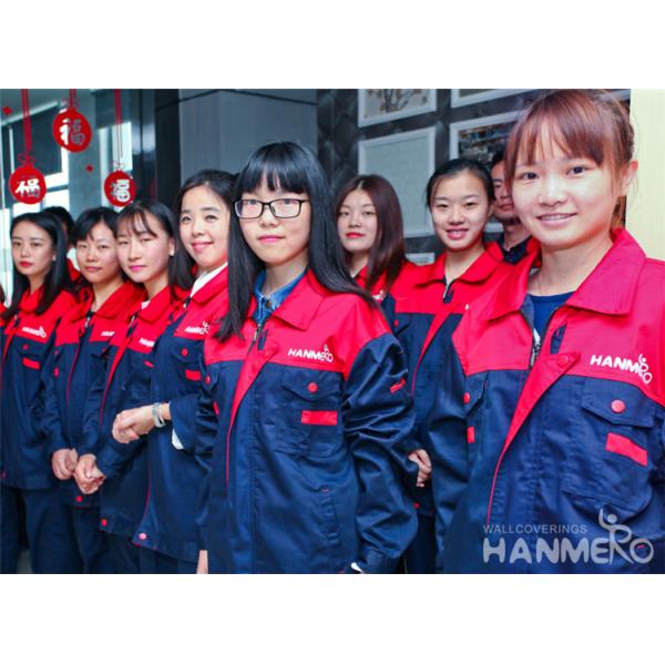 Wuhan Hanmero Building Material CO., Ltd