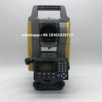 Prisme total de station des prix meilleur marché de la station GTS-2002 de total de Topcon non