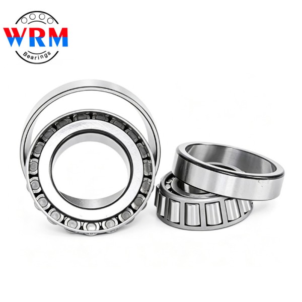 China Bearing Tapered Roller Bearing 32319 7319E 95*200*67mm Metallurgical Equipment Bearing