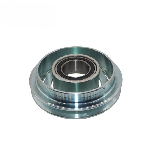Automotive Parts & Accessoriesair car air Conditioning Compressor clutch for mitsubishi Zinger (f)a 1pk 125mm