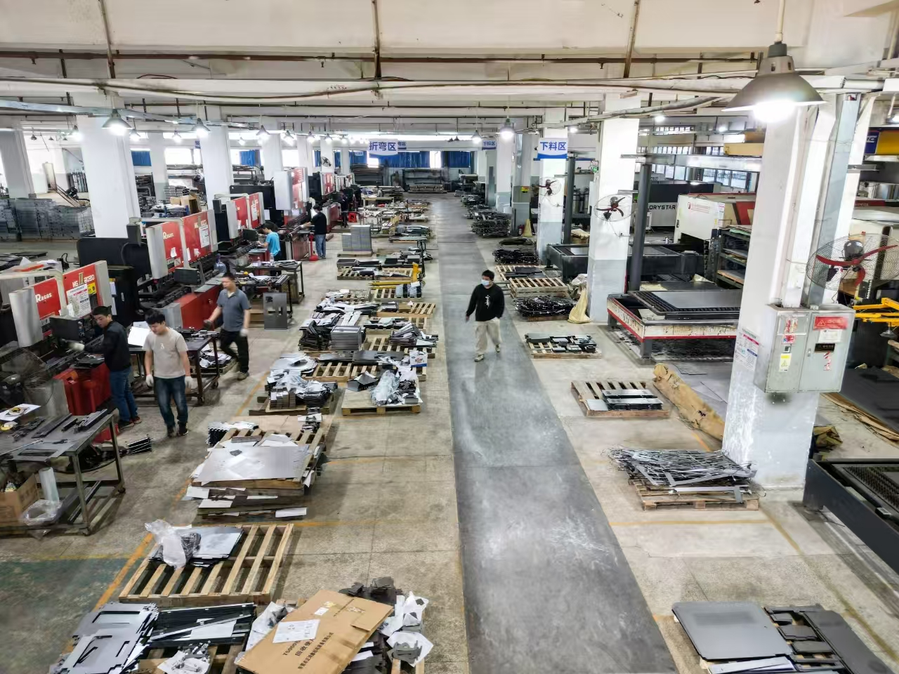 World Lucky Technology ( ShenZhen) Co.,LTD