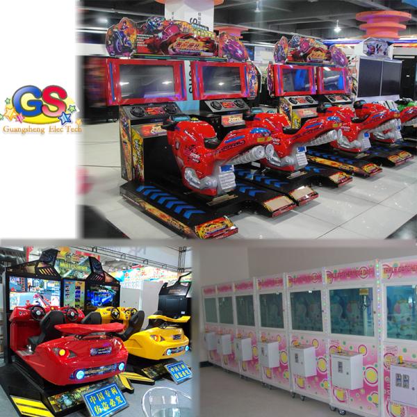 Space Air Hockey Table