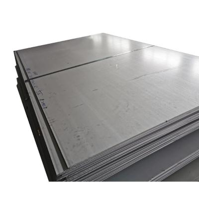 Folha de aço inoxidável 1240mm 1500mm 1800mm da placa de TISCO AISI 310s
