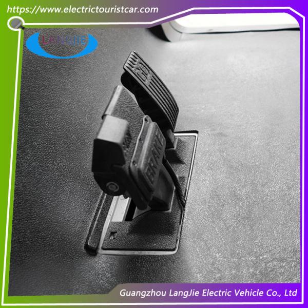 Golf Cart Floor Mat Fit For Club Car Precedent Pioneer 2004-up Cart Parts 102504801