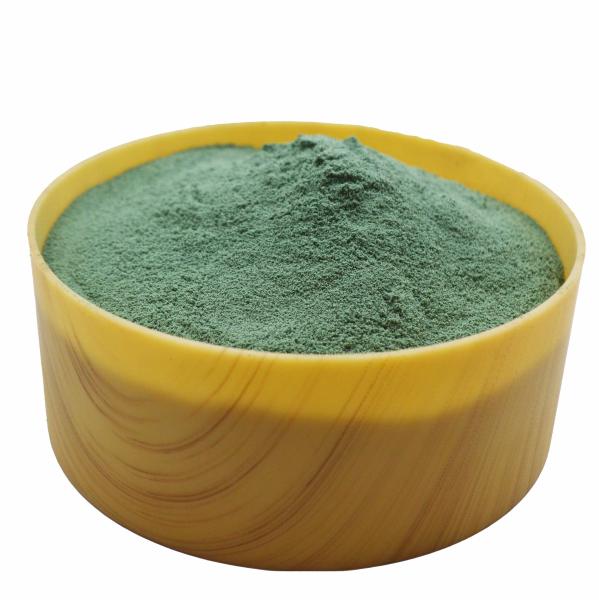 Chromium Amino Acid Chelate Chromium Picolinate Animal Feed Additive Slight Solubility