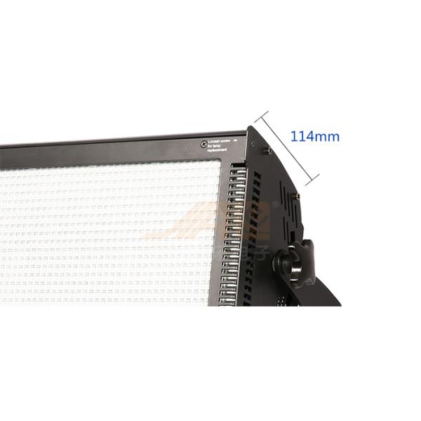 200W LED RGB Wedding Disco Stage Lights 100000h Lifetime