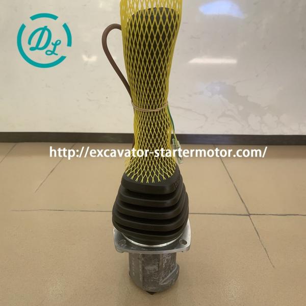 EexcavaStart Rexroth Joystick Control Valve Assembly OEM 08352917 Excavator Part