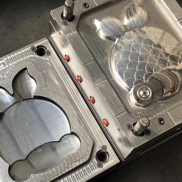 Household supplies plastic mold manufacturing , Can be customized
