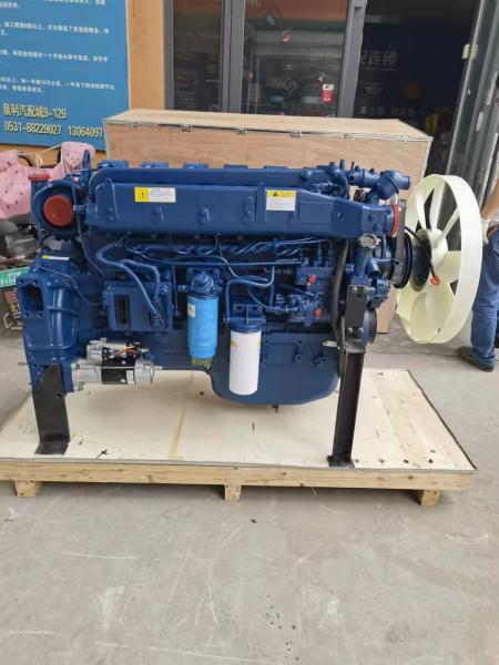 Used In CAR Machinery Engine Ductile Iron Hot Products Car Engine Cleaning Machine