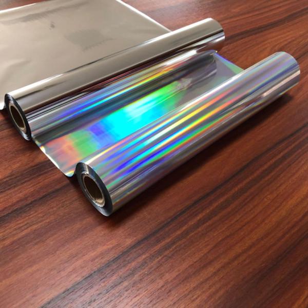 Fuel de estampación en frío genérico de 120 m Toner Reactivo