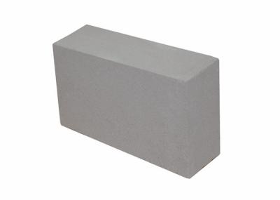Tijolo de isolamento da alumina de 1350 graus de altura