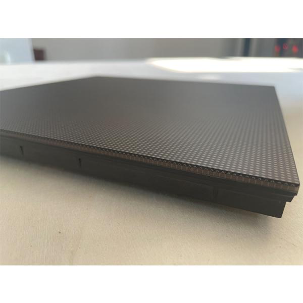 HD Die Casting GOB Led Display 900cd/Sqm P1.5 P1.8 Full Color