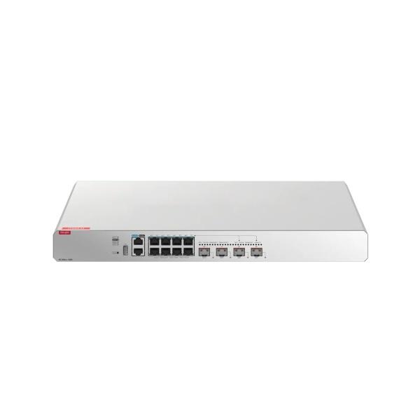 Pare-feu Ruijie avec protection DPI IPS, débit de 100 Gbit/s