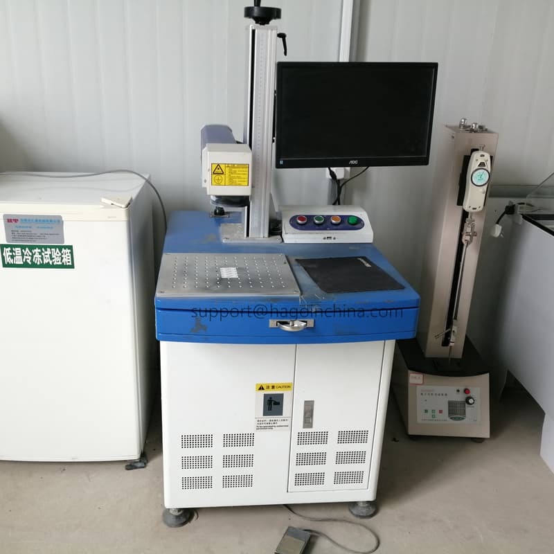 Qingdao Hagoin Rubber and Plastic Products Co., Ltd.