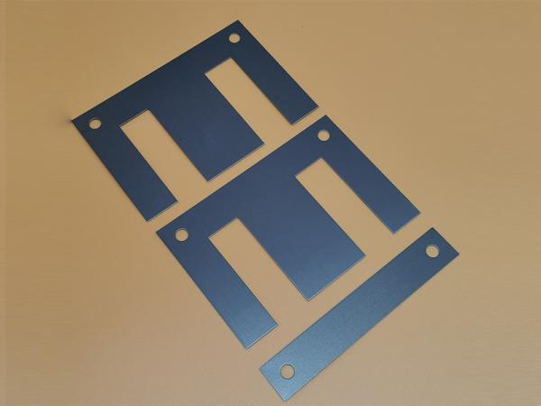 EI-85.8-4H Coated AISI Non Grain Oriented Electrical Steel