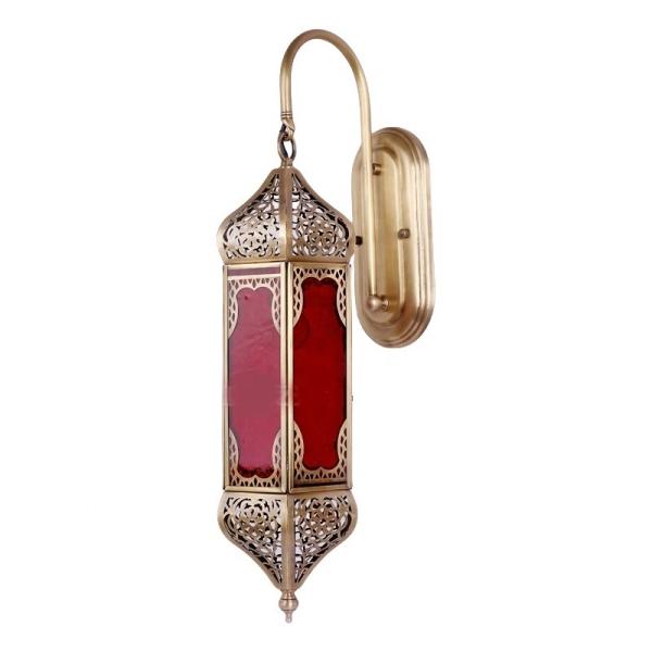 Colored LED Antique Copper Wall Lights  Antique Copper Outdoor Lights