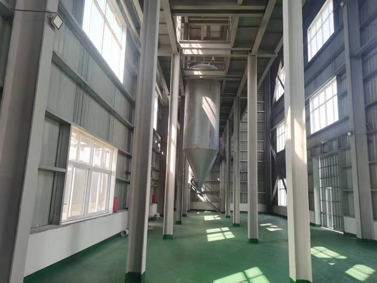 Hubei Yingzhou Environmental Technology Co., Ltd.