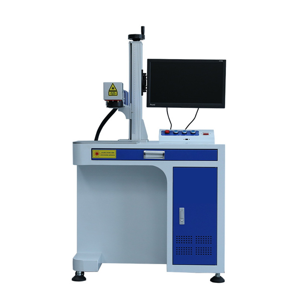 30W 50W 60W CO2 Laser Engraver for Non Metal Cutting with High Precision Marking on Wood Acrylic Leather Fabric