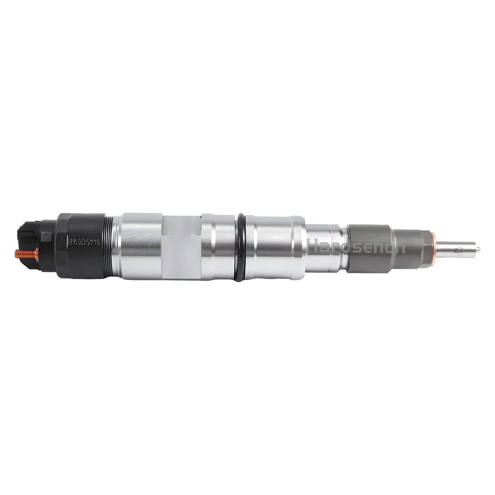 Common Rail Diesel Fuel Injector 0445120315 51101006148 for Man Truck Tga Tgs Engine