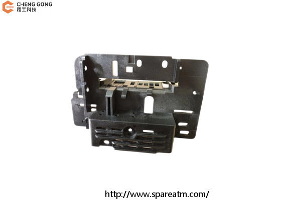 1750173205-18 ATM Spare Parts Wincor Nixdorf V2CU Card Reader Mouth Plastic Parts