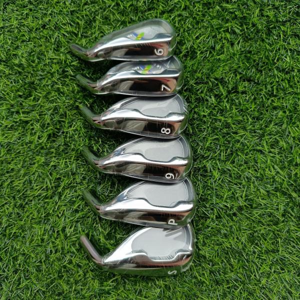 stainless golf iron , golf iron , golf irons , golf head , iron head