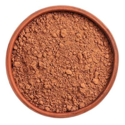 Bulk Natural Ghanaian Alkaline Cocoa Powder For Dairy Free Drink Beverage