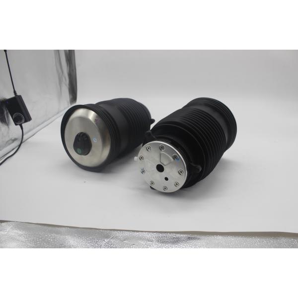 Sacos de mola de suspensão pneumática traseira 2053200125 2053200225 para Mercedes-Benz W205