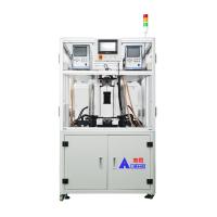 Máquina automática de soldadura a ponto com bateria Soldadura automática de lado duplo