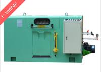 650mm Wire Bunching Machine , Pitch Type Cable Stranding Machine