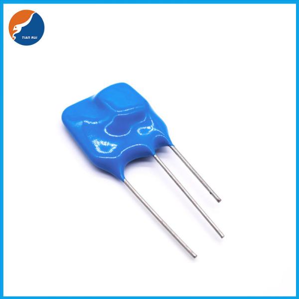 TMOV20-431 TMOV20-471 3 Terminals MOV Metal Varistor With 115C Thermal Fuse