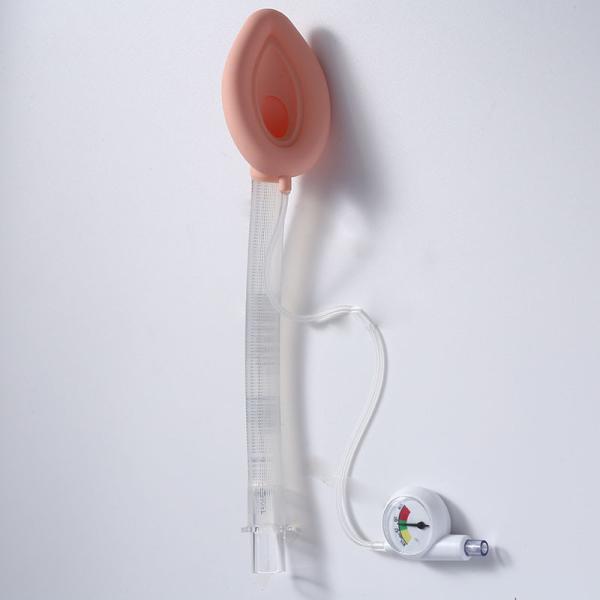 Disposable Silicone Laryngeal Mask Airway LMA, Class II, for Neonate
