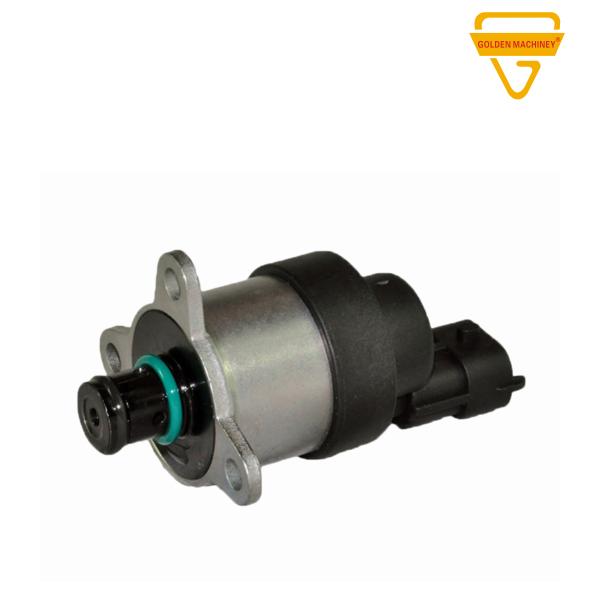 0928400617 New Man Truck Parts Fuel Pump Valve Sensor