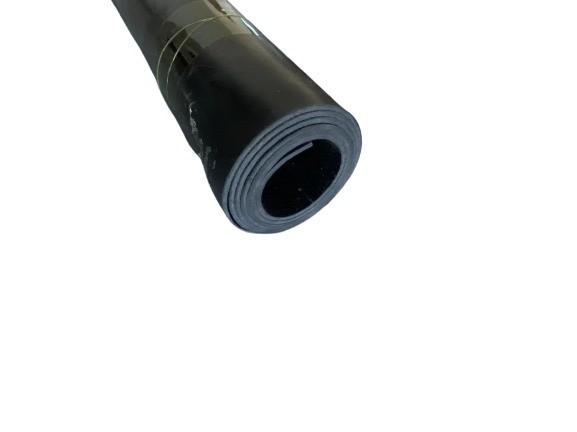 Custom EPDM Silicone Rubber Sheet with ≥250% Elongation and 4MPa Tensile Strength