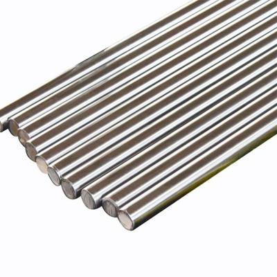 Round 2mm 3mm 6mm SS Steel Rod 201 304 310 316 321 Metal Bars