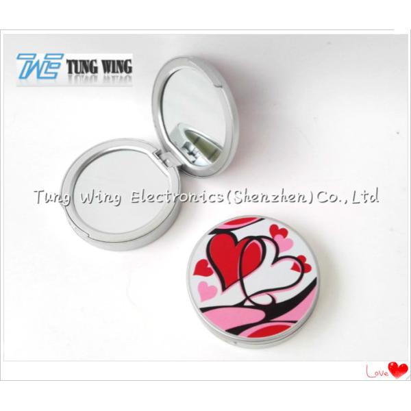 Персонализированный подарок зеркала состава Grils зеркала состава перемещения малый