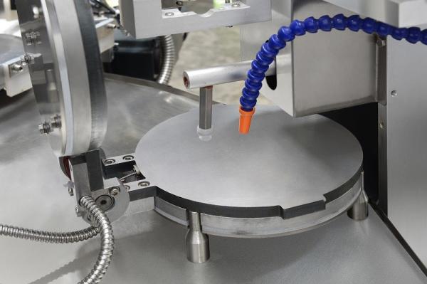 Linha de produção alimentar máquina automática da tira do fabricante do rolo de ovo do equipamento