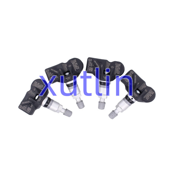 Auto Brake System Parts TPMS Tire pressure monitoring sensor 5Q0907275B 5Q0907275 For Tiguan Beetle Eos Golf Jetta Passa