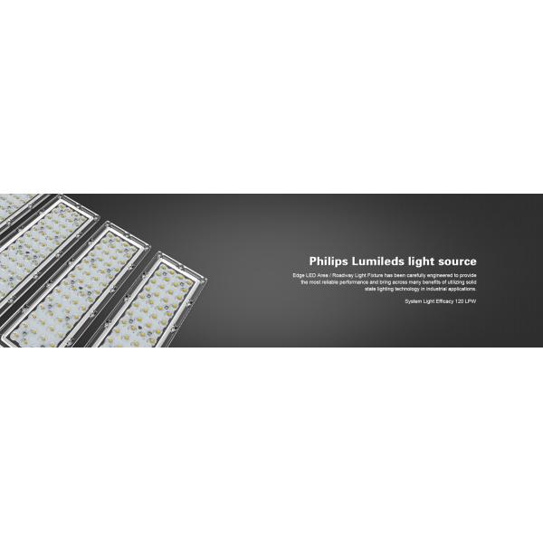 High Lumen Waterproof IP66 Lumileds SMD ENEC LED Street Light 150W