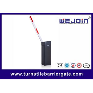 ворота AC220V барьера заграждения руки 150W 1-6m для парковки